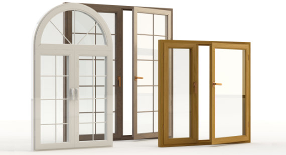 Menuiserie alu pvc porte fenetre Royan Saujon Tremblade Marennes.